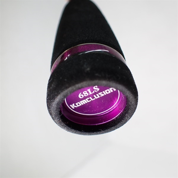 コンクルージョンＫＯＭＳー６８ＬＳ